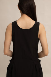 Alva Pocket Dress
