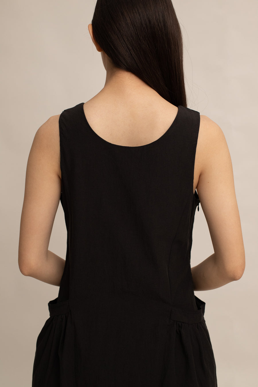 Alva Pocket Dress