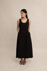 Alva Pocket Dress
