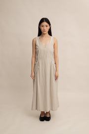Alva Pocket Dress