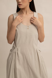 Alva Pocket Dress