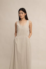 Alva Pocket Dress