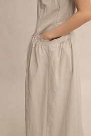 Alva Pocket Dress
