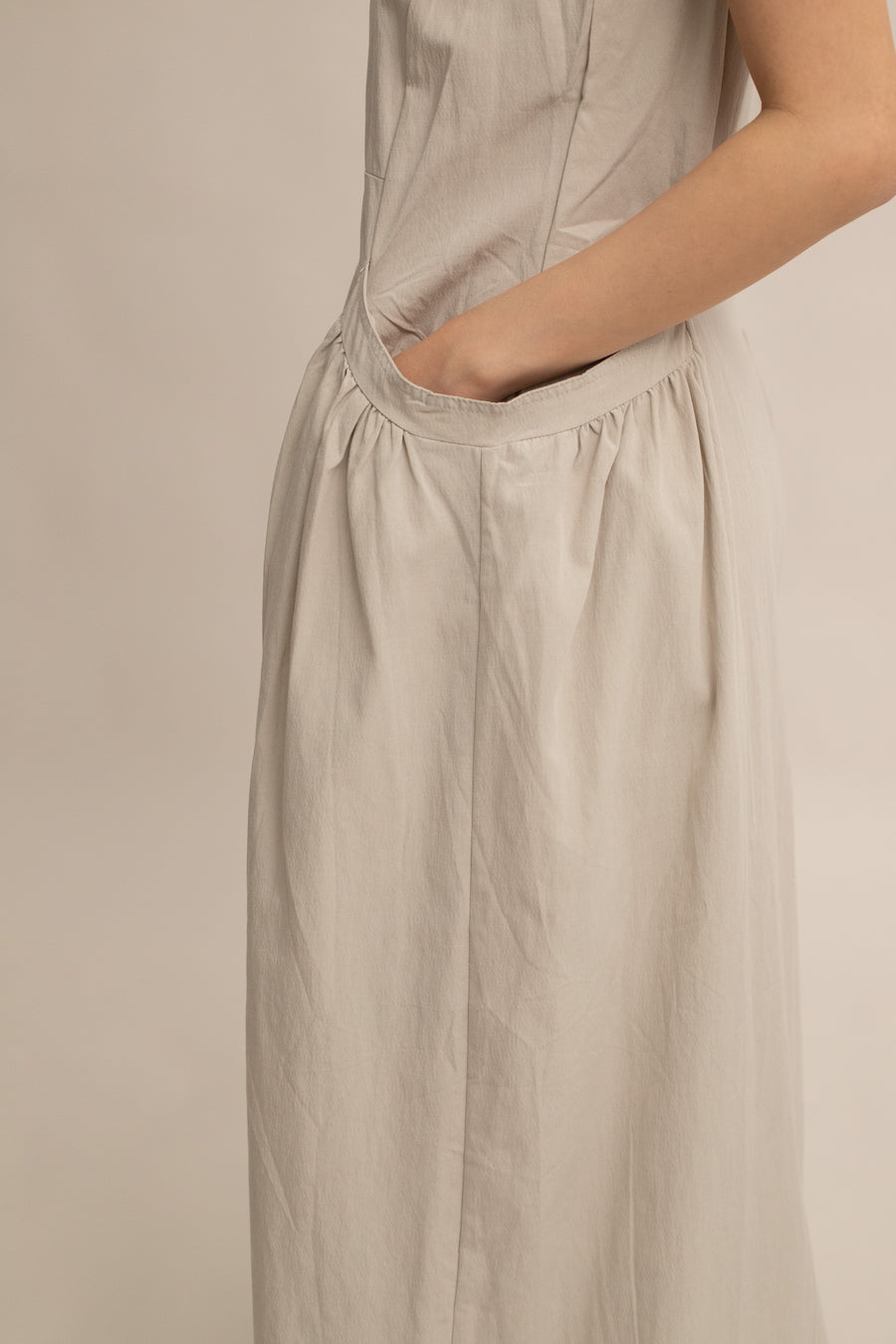 Alva Pocket Dress