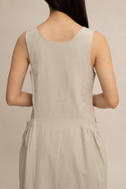 Alva Pocket Dress