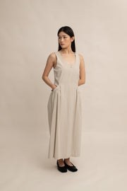 Alva Pocket Dress