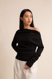 Amelie Off Shoulder Top