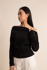 Amelie Off Shoulder Top