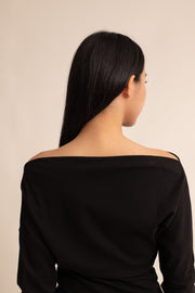 Amelie Off Shoulder Top