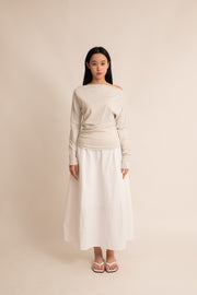 Amelie Off Shoulder Top