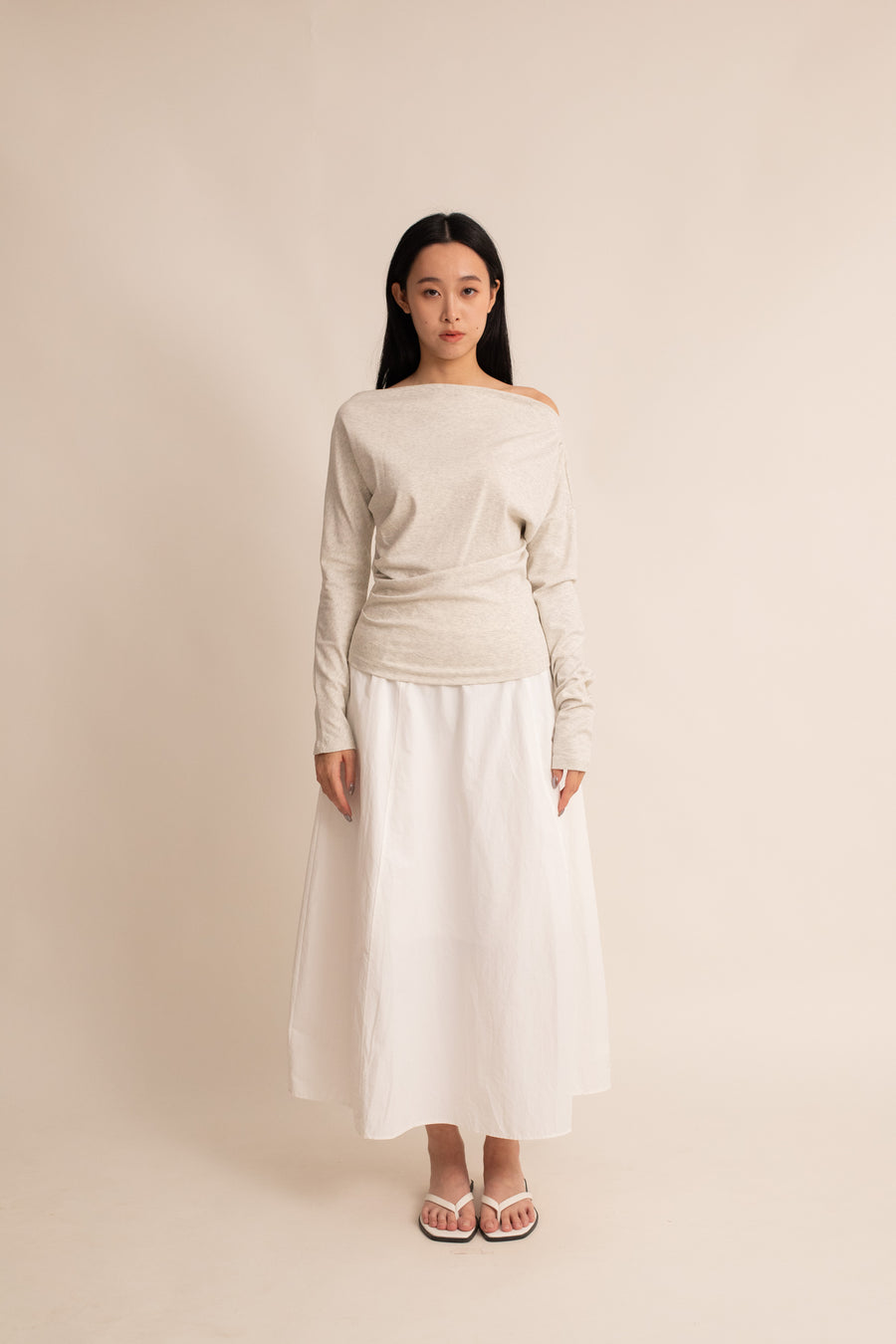 Amelie Off Shoulder Top