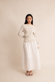 Amelie Off Shoulder Top