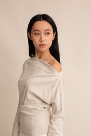 Amelie Off Shoulder Top