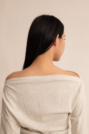 Amelie Off Shoulder Top