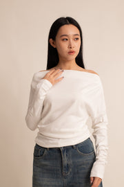 Amelie Off Shoulder Top