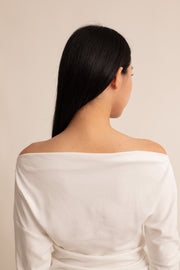 Amelie Off Shoulder Top