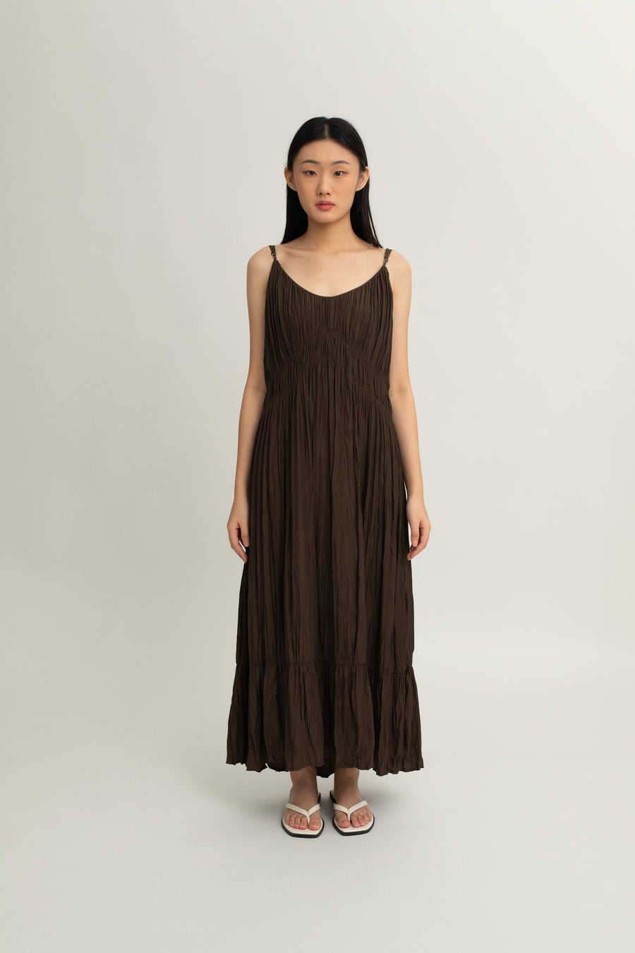 Chloe Slip Dress