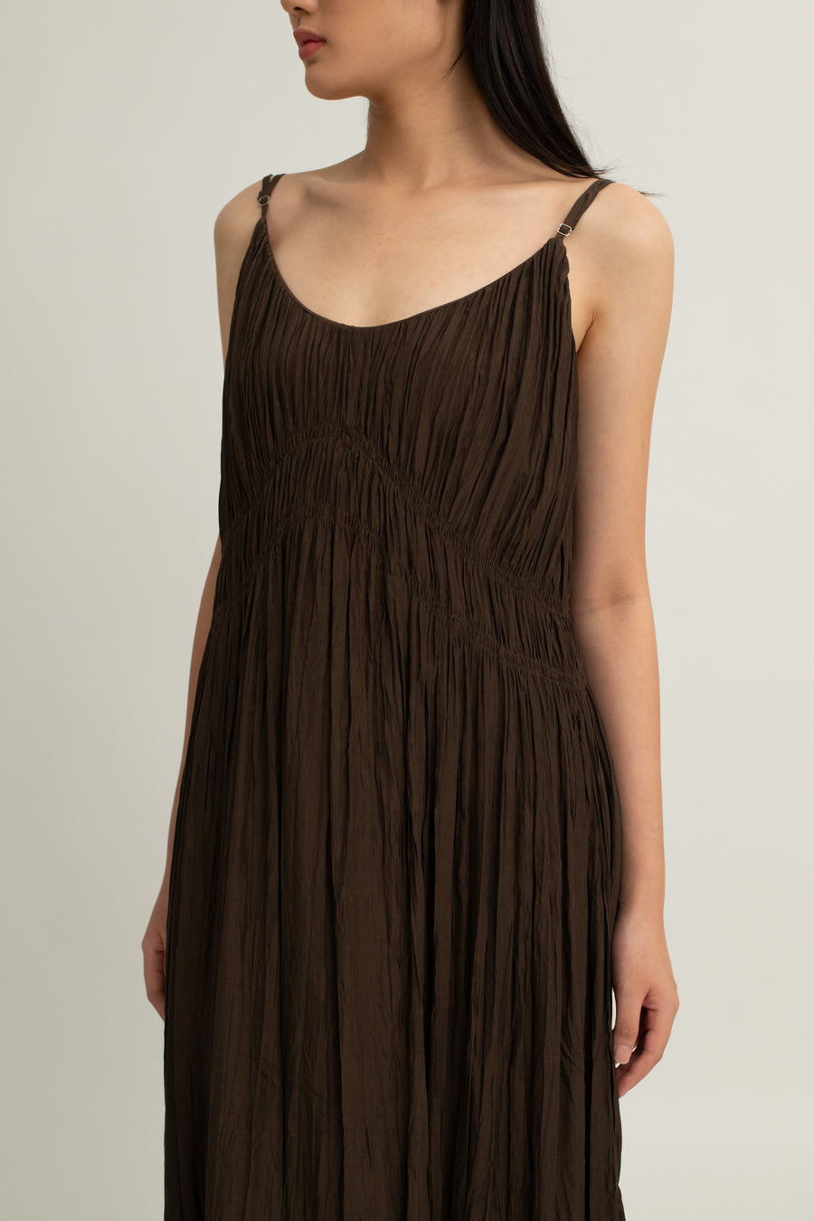 Chloe Slip Dress