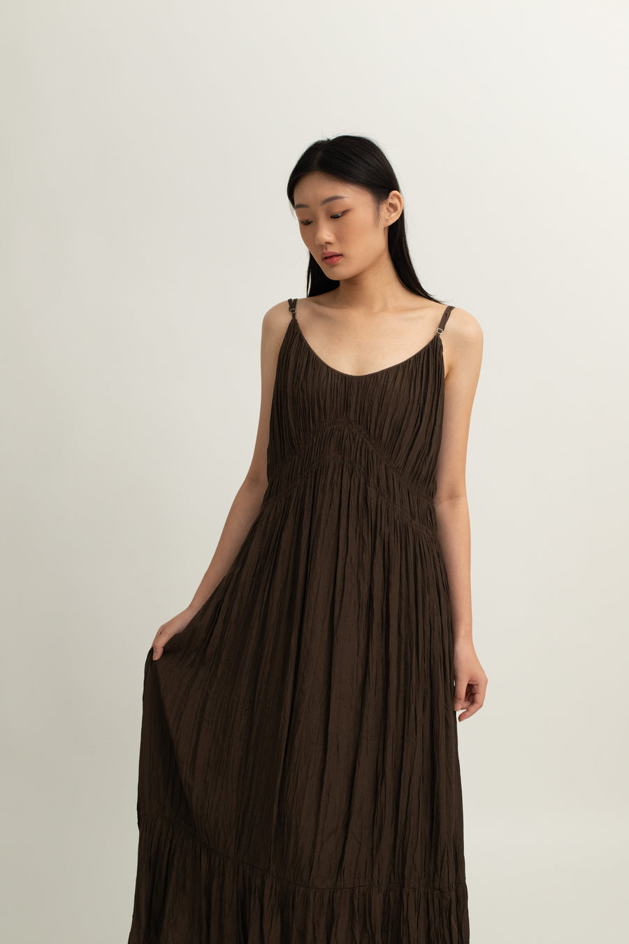Chloe Slip Dress