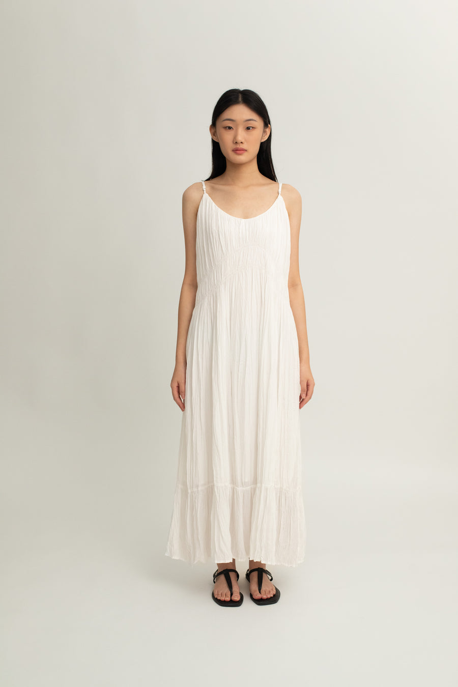 Chloe Slip Dress