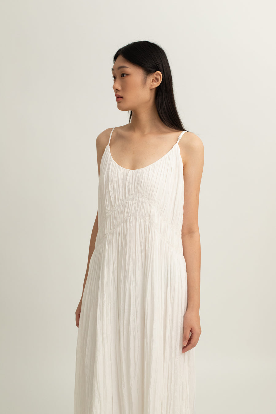 Chloe Slip Dress