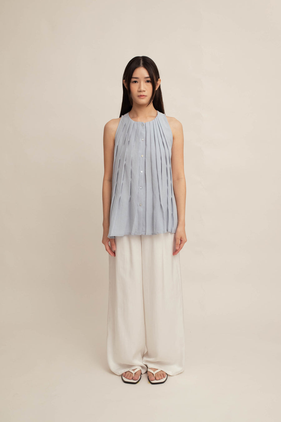 Coralie Pintuck Top