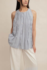 Coralie Pintuck Top