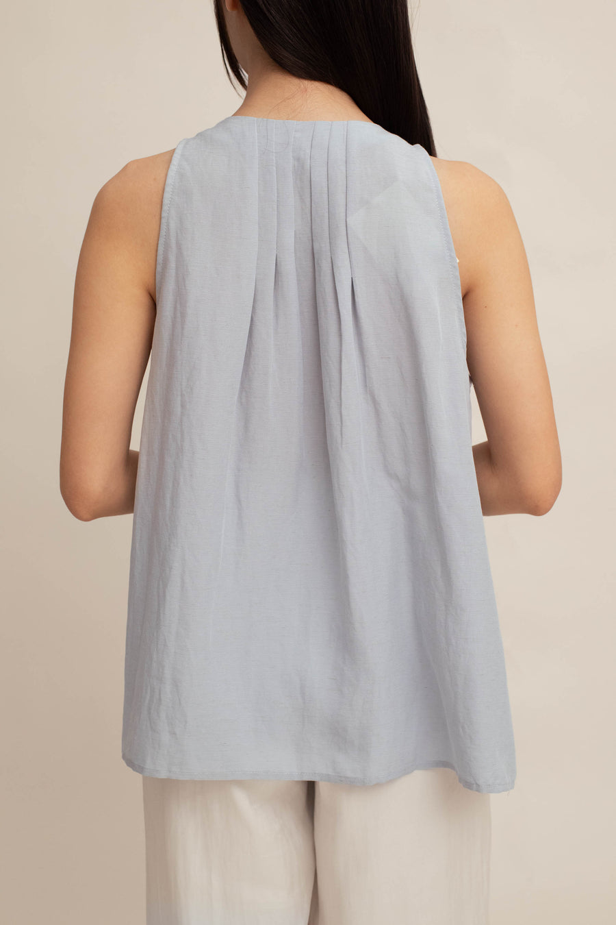 Coralie Pintuck Top
