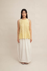 Coralie Pintuck Top