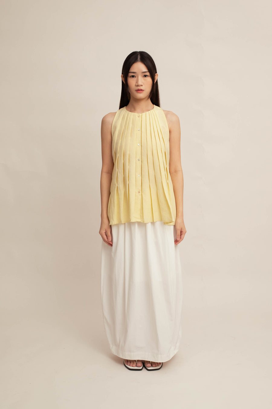 Coralie Pintuck Top