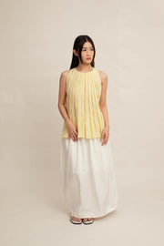 Coralie Pintuck Top