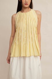 Coralie Pintuck Top