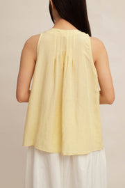 Coralie Pintuck Top
