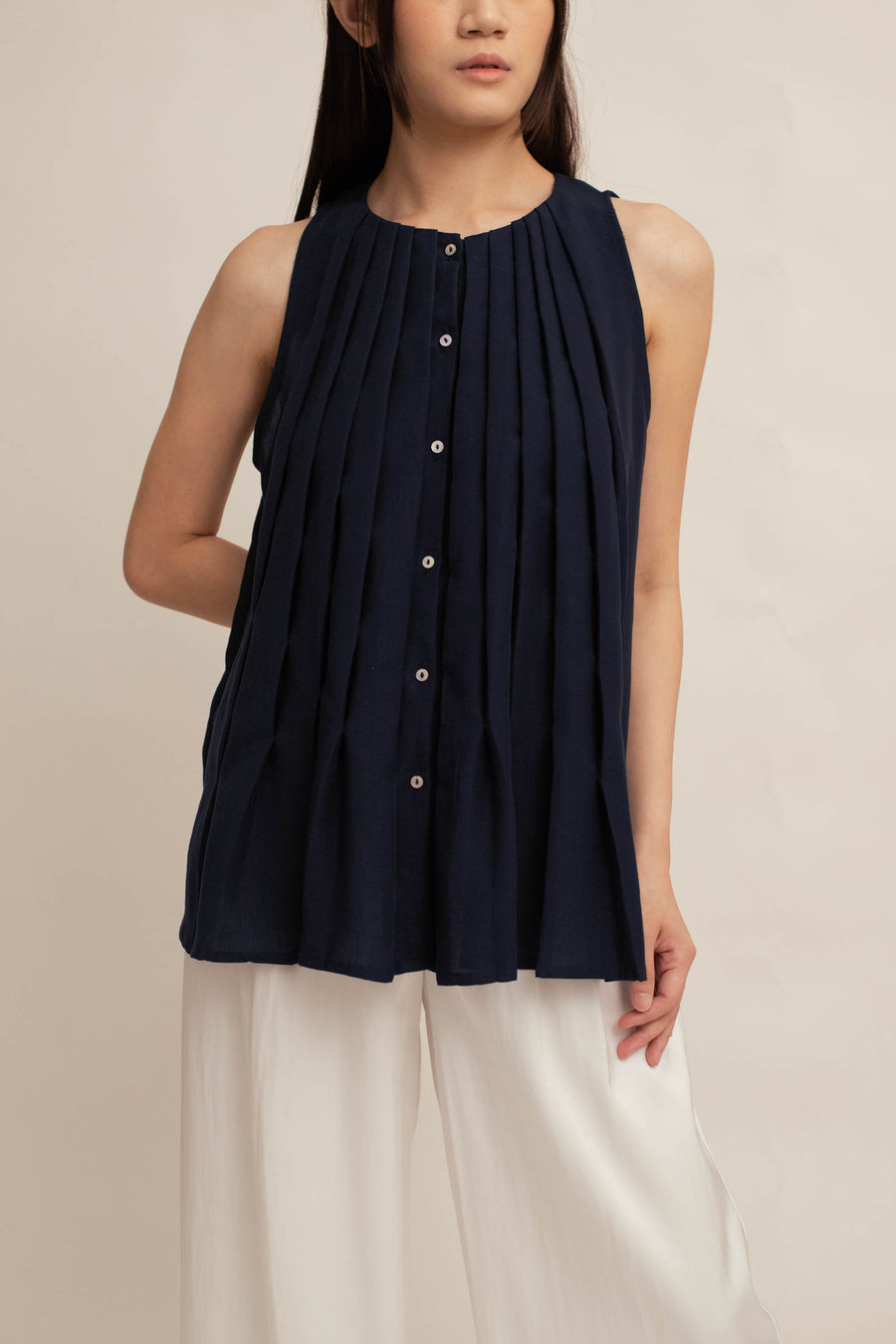 Coralie Pintuck Top