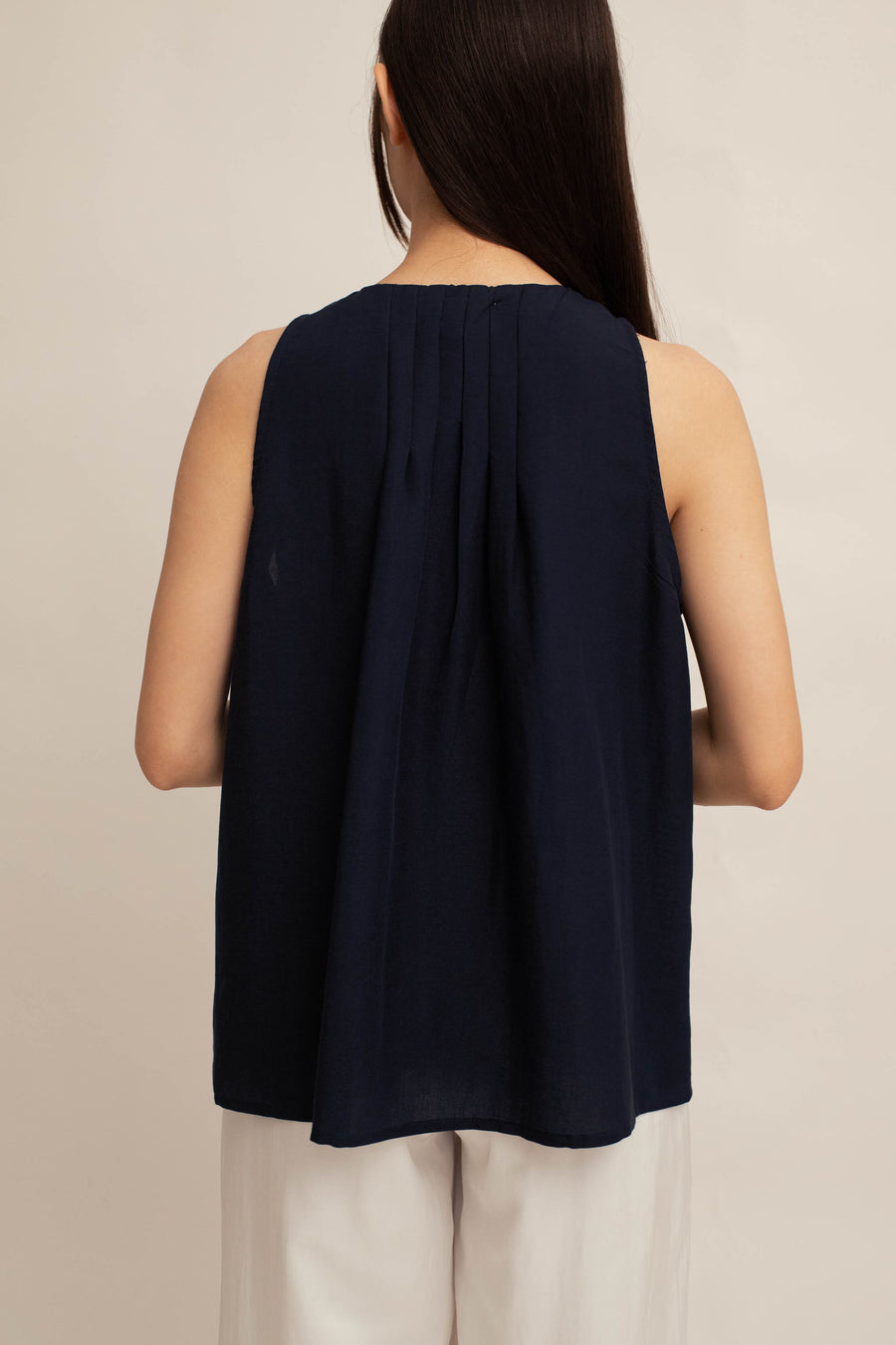 Coralie Pintuck Top