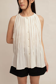 Coralie Pintuck Top