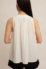 Coralie Pintuck Top