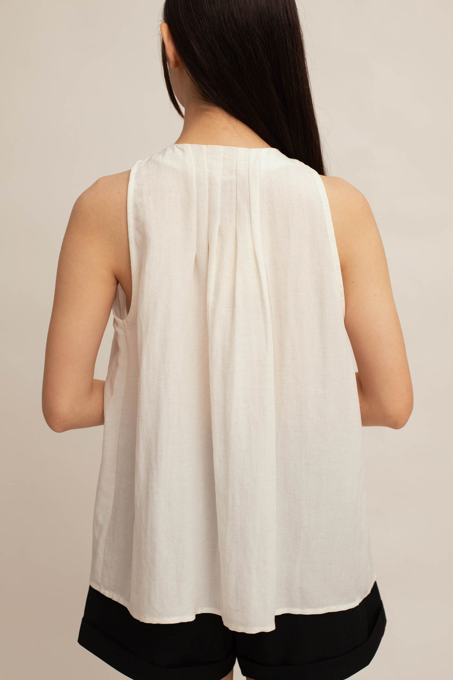 Coralie Pintuck Top