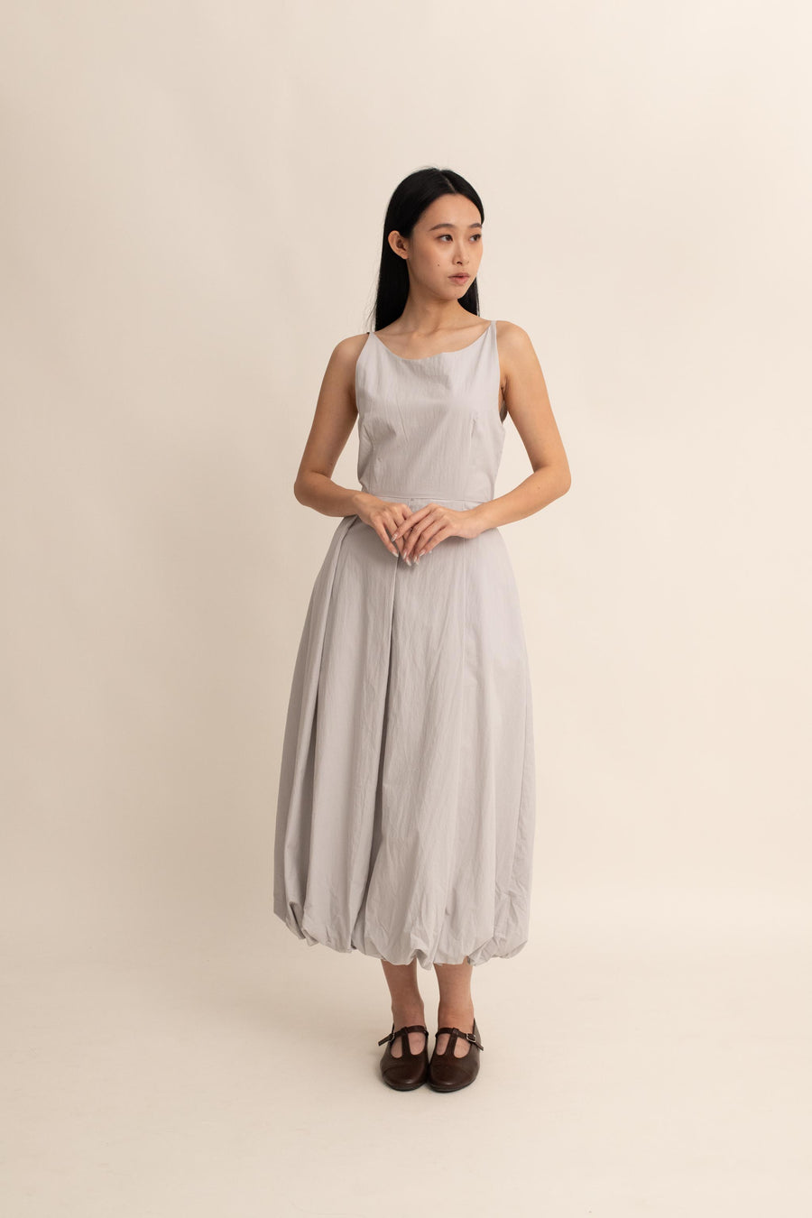Daisy Bubble Dress