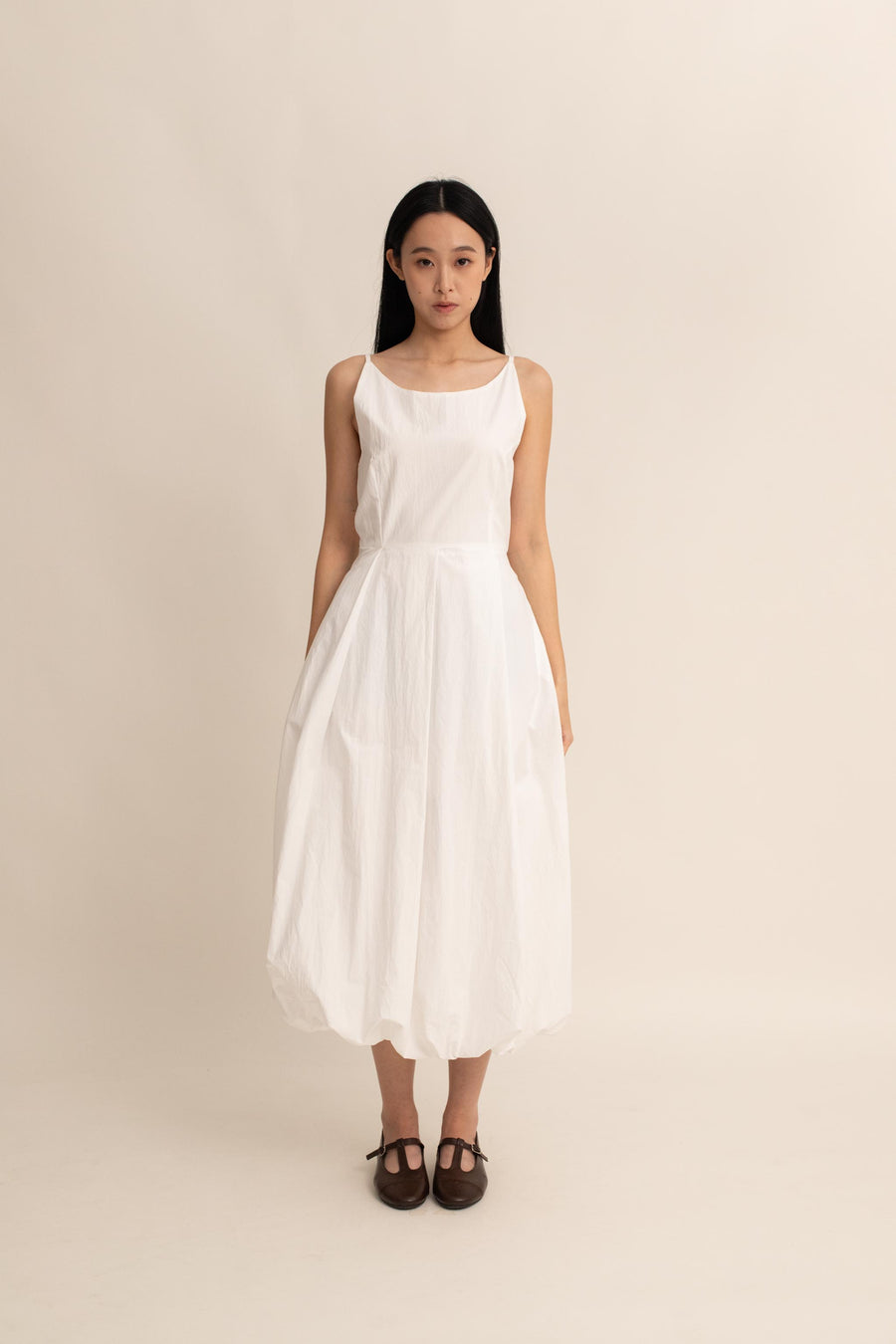 Daisy Bubble Dress