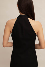 Darcy Vest & Wide-leg Set