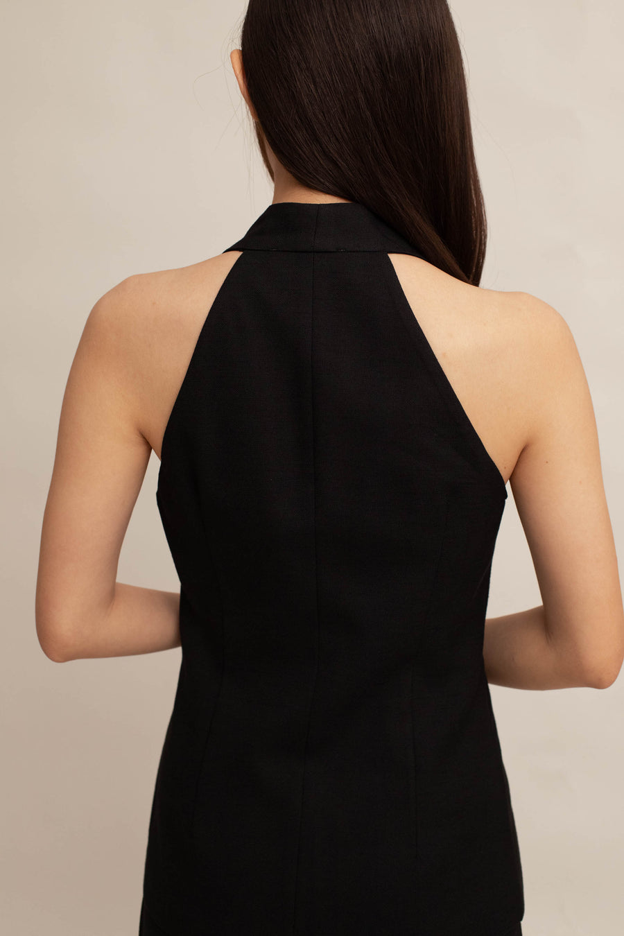 Darcy Vest & Wide-leg Set