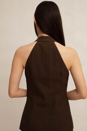 Darcy Vest & Wide-leg Set