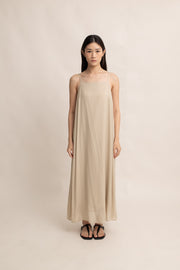 Demy Slip Dress