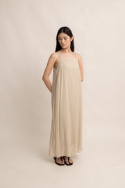 Demy Slip Dress