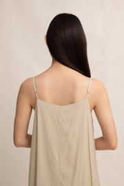 Demy Slip Dress