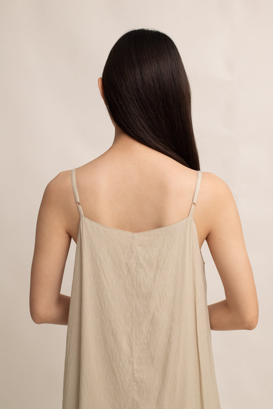 Demy Slip Dress