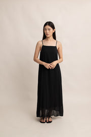 Demy Slip Dress