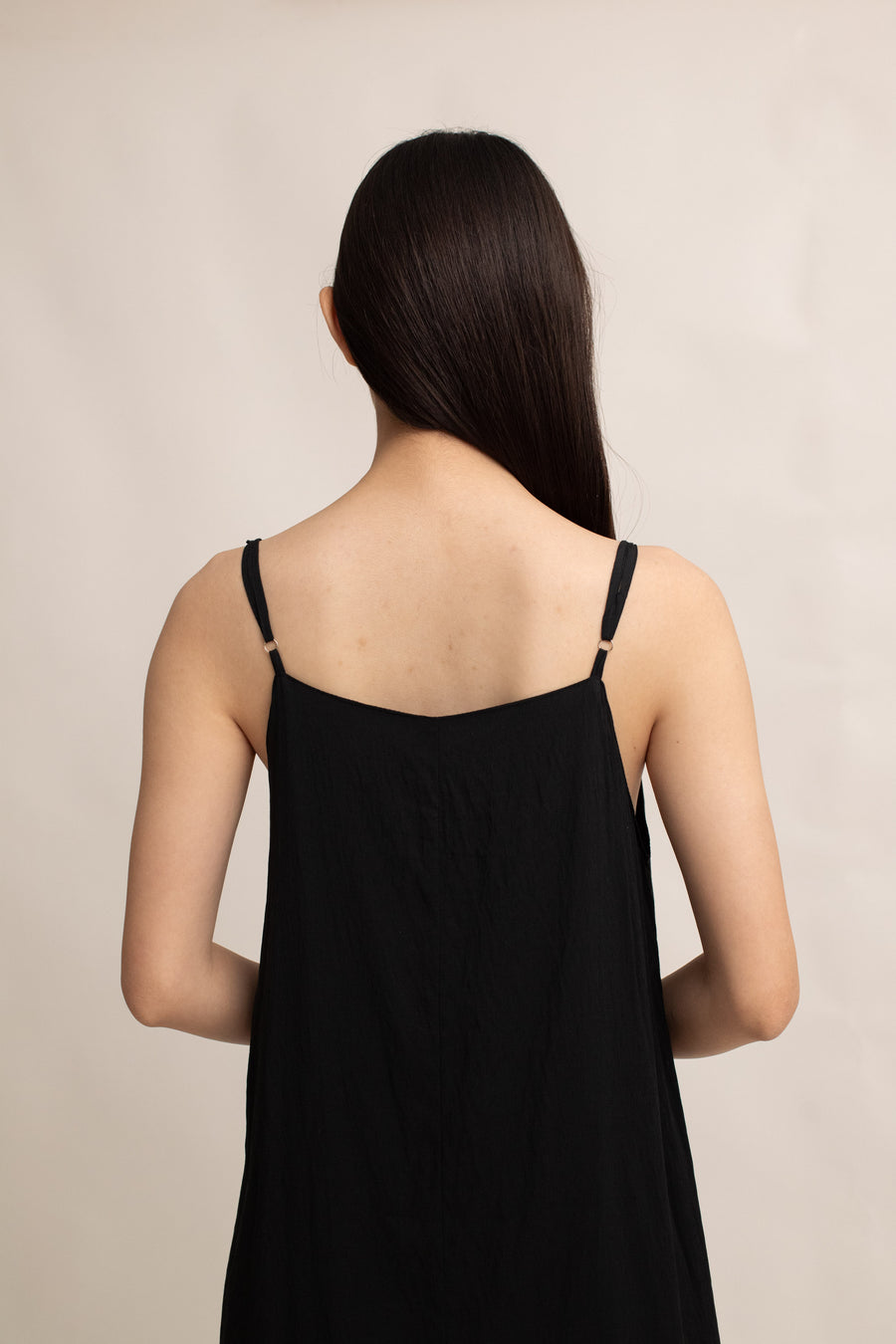 Demy Slip Dress