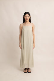 Demy Slip Dress